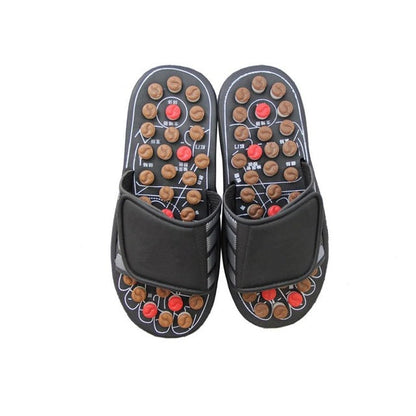 Acupressure Reflexology Massage Slippers One size fits most